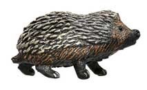 Bullyland 64401 hedgehog 4 cm Forest Animals