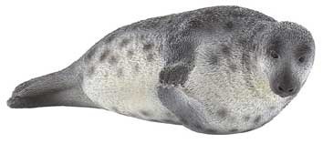 Bullyland 63656 seal 12,5 cm Water Animals