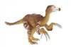Bullyland 61478 Therizinosaurus 26 cm Prähistorische Welt