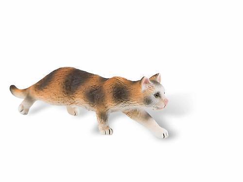 Bullyland 66369 house-cat "Tapsi" Dogs and Cats