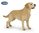 Papo 54029 Labrador-Retriever 10 cm Hunde und Katzen