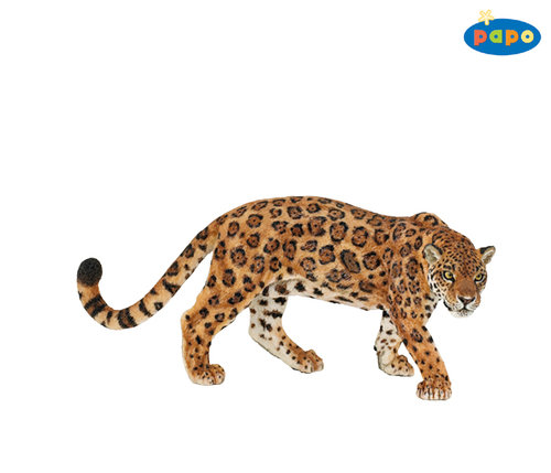 Papo 50094 Jaguar 12 cm Wildtiere