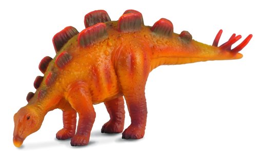 Collecta 88306 Wuerhosaurus 14 cm Dinosaur