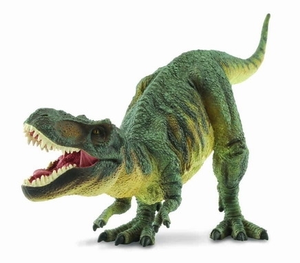 Collecta 88251 Tyrannosaurus Rex 29 cm Deluxe 1:40 Dinosaur