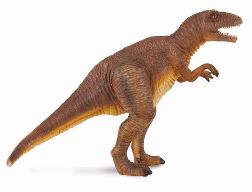 Collecta 88317 Megalosaurus 13 cm Dinosaurier