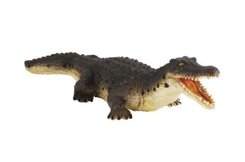 Collecta 88213 crocodile 18 cm aquatic animals