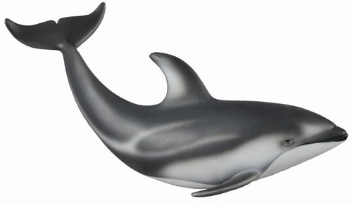 Collecta 88612 white-striped dolphin 12 cm Water Animals