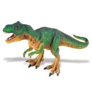 Safari Ltd 298529 Tyrannosaurus Rex 18 cm Series Dinosaur