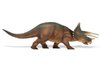 Safari Ltd 284529 Triceratops 18 cm Serie Dinosaurier