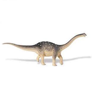 Safari Ltd 403001 Saltasaurus 27 cm Serie Dinosaurier