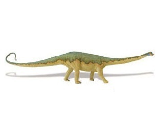 Safari Ltd 405401 Diplodocus 59 cm Serie Dinosaurier