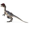Safari Ltd 287829 Dilophosaurus 18 cm Serie Dinosaurier