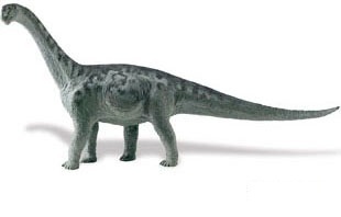 Safari Ltd 404101 Camarasaurus 35 cm Series Dinosaur