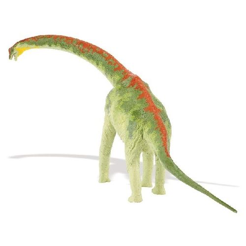 Safari Ltd 410701 Brachiosaurus 41 cm Serie Dinosaurier
