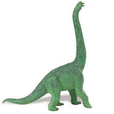 Safari Ltd 412001 Brachiosaurus 35 cm Series Dinosaur