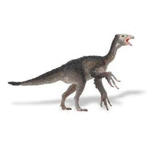 Safari Ltd 404901 Beipiaosaurus 20 cm Series Dinosaur