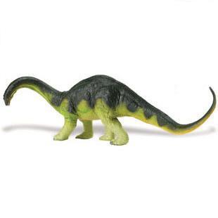 Safari Ltd 400301 Apatosaurus 39 cm Serie Dinosaurier