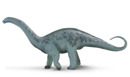 Safari Ltd 30004 Apatosaurus 39 cm Serie Dinosaurier