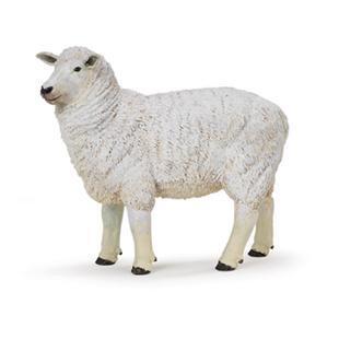 Safari Ltd 115289 Sheep  11 cm Series Farmland