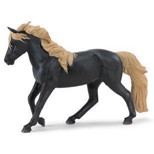 Safari Ltd 159905 Rocky Mountain Stallion 15 cm Series Horses