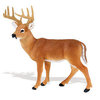 Safari Ltd 180029 white-tailed deer 11 cm Series Wild Animals