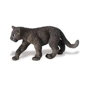 Safari Ltd 294229 Pantherbaby 9 cm Serie Wildtiere