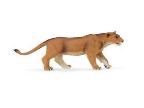 Safari Ltd 290329 Lioness 15 cm Series Wild Animals