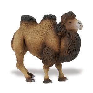 Safari Ltd 290929 camel 11 cm Series Wild Animals