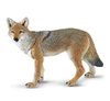 Safari Ltd 227229 Coyote Coyote 9 cm Series Wild Animals