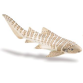 Safari Ltd 223329 Leopard Shark 13 cm Series Water Animals
