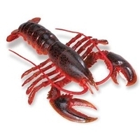 Safari Ltd 281629 lobster 24 cm Series Unbelievable Creatures