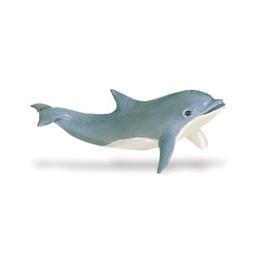 Safari Ltd 275429 Delfin Baby 8 cm Serie Wassertiere