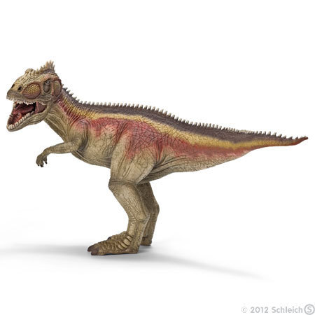 Schleich 14516 Giganotosaurus 26 cm Series Dinosaur