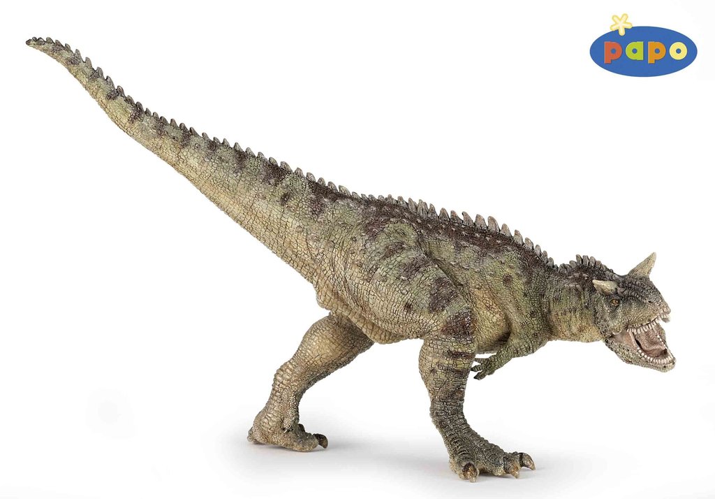 Papo 55032 Carnosauria 16 cm Dinosaurier
