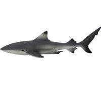 Maia and Borges 13011 Blacktip reef shark 16 cm series sea animals