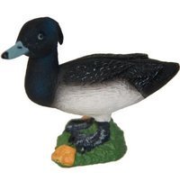Maia and Borges 14005 Tufted Duck 6 cm series seabirds