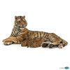 Papo 50156 Liegende säugende Tigerin 13 cm Wildtiere