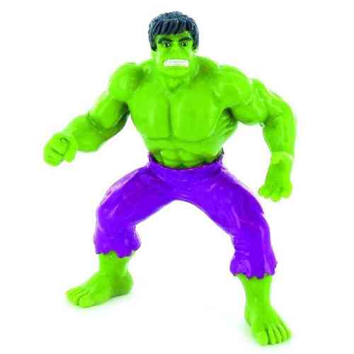 Yolanda 96009 Hulk 10 cm Serie Superhelden Marvel