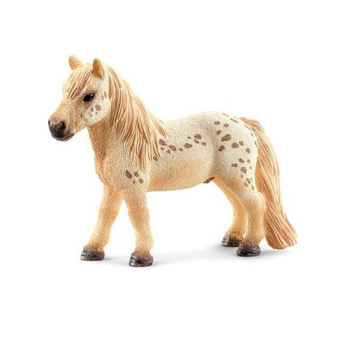 Schleich 13759 Falabella Stallion (horse) 7 cm Series Horses