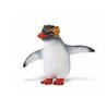 Safari Ltd 276529 Felsenhüpfer Pinguin 6 cm Serie Wassertiere