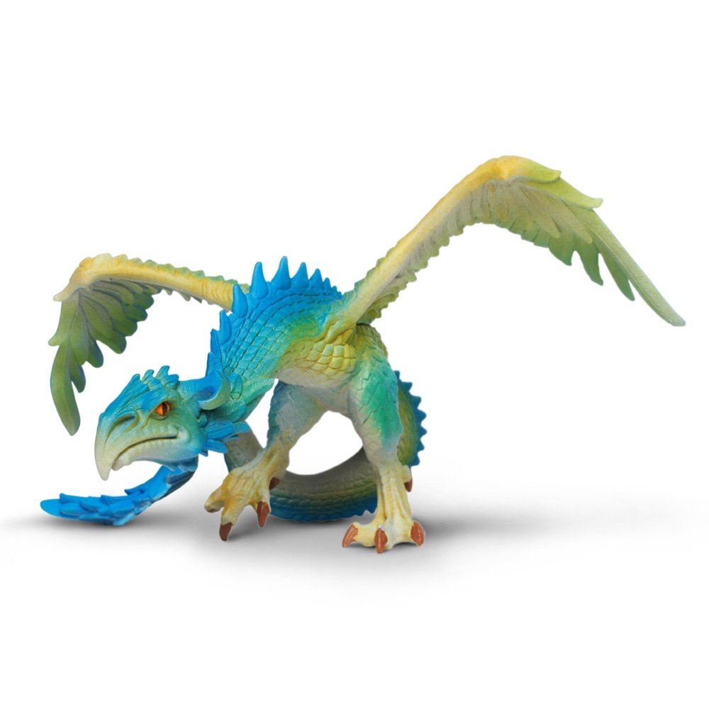 Safari Mythologie Drachen   Spielfiguren Tierfiguren Figur  Auswahl 