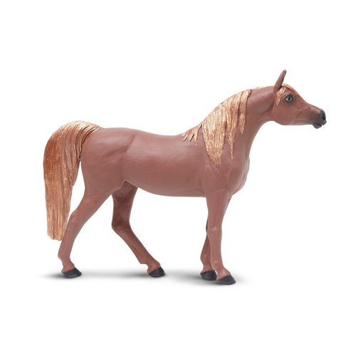 Safari Ltd 153505 Przewalski Pferd 12 cm Serie Pferdewelt Neuheit 2018 