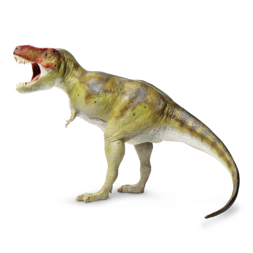 Tyrannosaurus Rex 31 cm series Dinosaur Safari Ltd 30000 