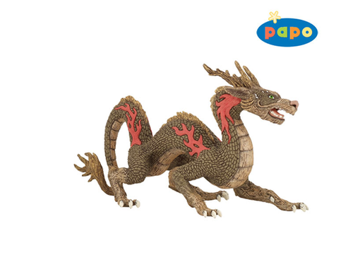 Papo 38963 chinese dragon 22 cm Fantasy
