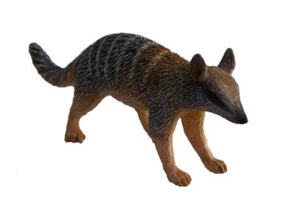 Animals of Australia 75363 Numbat klein 7 cm
