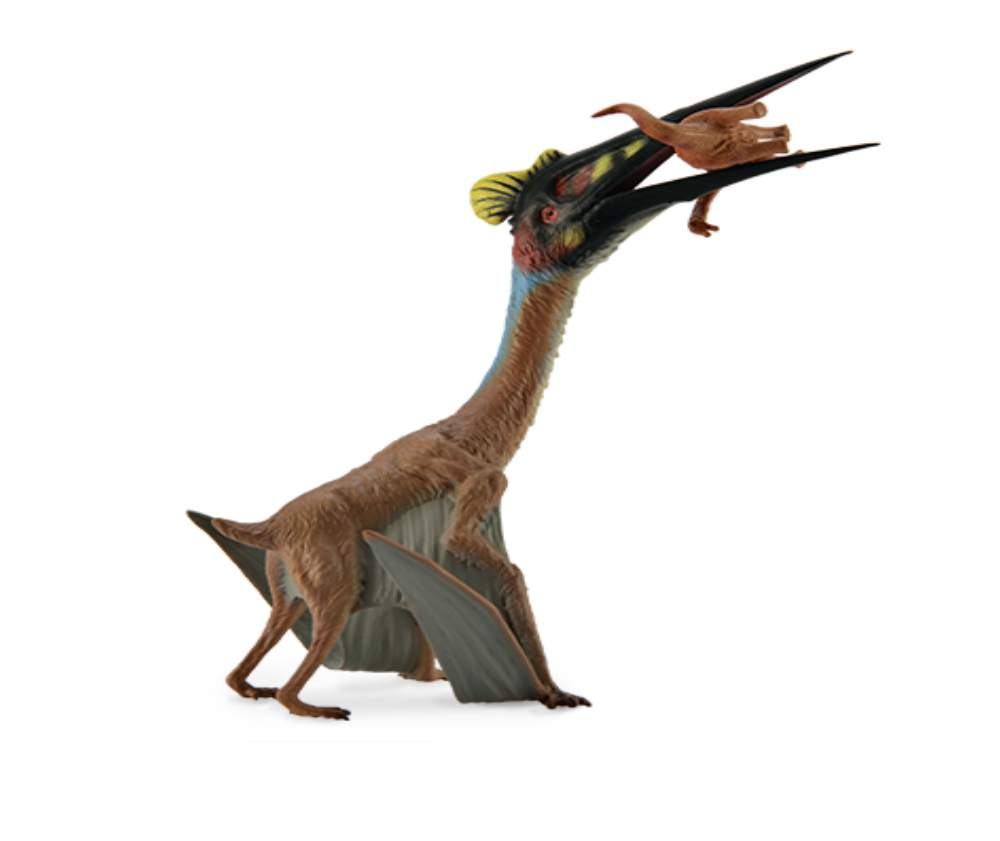 Tyrannosaurus-Kadaver 14 cm Dinosaurier Collecta 88743 