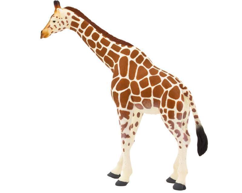 Mojo 387006A Giraffe 13 cm Wildtiere Alte Ausführung