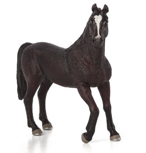 Mojo 387069 arabian stallion 13 cm Horses