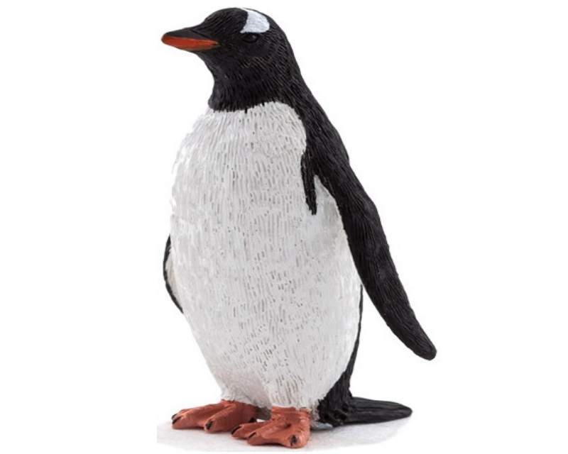 Mojo 387184 penguin 6 cm Wild Animals