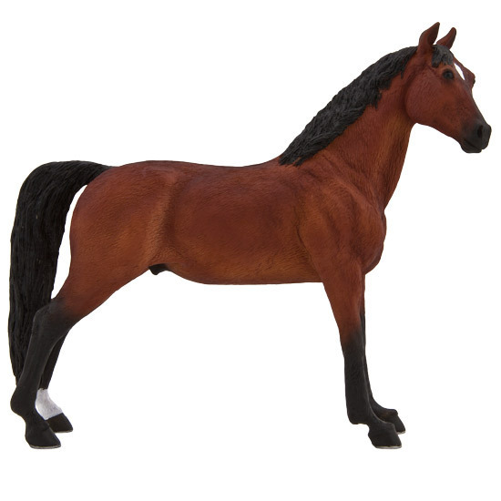 Mojo 387152 Stallion 14 cm Horses